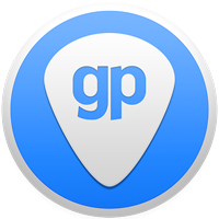 Guitar Pro 7.6.0.2089 for Mac 中文破解版 音乐曲谱软件