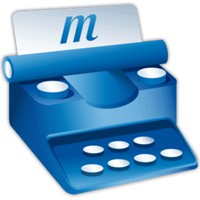 Mellel 4.2.3 for Mac 中文破解版 优秀的文字处理工具