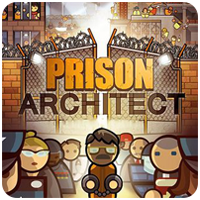 Prison Architect ( 监狱建筑师 ) the Slammer 1.02 (35409) for Mac 中文破解版下载