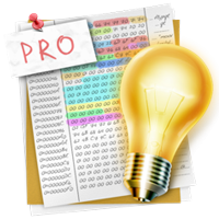 Synalyze It! Pro 1.32 for Mac 简单易用的十六进制编辑器