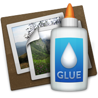 TurboCollage 7.2.8 for Mac 破解版 照片拼贴制作工具