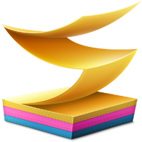 Handy Note 1.0.9 for Mac 破解版 增强版笔记便签软件