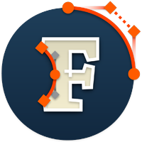 FontLab 7 v7.2.0.7649 for Mac 破解版 超强字体编辑设计软件