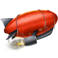 Inboard 1.1.5 for Mac 中文破解版 强大素材管理工具