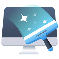 MacClean360 v5.3 for Mac 破解版 系统优化垃圾清理工具