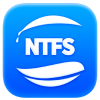 赤友NTFS for Mac 助手 v4.0 正版激活码 Mac读写NTFS格式磁盘工具 兼容macOS 12系统