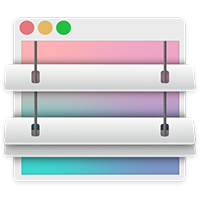 Deskovery 3.3 for Mac 破解版 多合一窗口和空间管理器