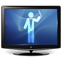 Display Maestro 4.0.1 for Mac 显示器分辨率和深度调整工具