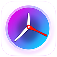 OnTime PRO 2.11 for Mac 破解版 多功能桌面时钟效率提升工具