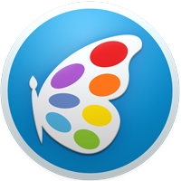 Patina 1.2 for Mac 中文破解版 优秀草图图表插图绘制软件