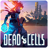 Dead Cells《死亡细胞》v1.26.0 (35) for Mac 中文破解版 2D平台动作游戏下载