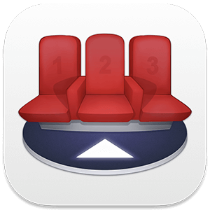 Usher 2.3.1 for Mac 破解版 电影视频收藏管理软件