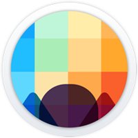 Pixave 2.3.4 for Mac 图片归类浏览管理工具