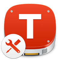 Tuxera NTFS 2019 for Mac Catalina 中文破解版 NTFS格式磁盘读写管理工具