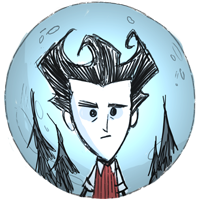 Dont Starve: Hamlet《 饥荒: 哈姆雷特 》v379591 Mac 中文破解版 野外生存游戏下载