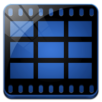 Movie Thumbnails Maker 2 v3.3.1 for Mac 破解版 电影缩略图制作工具