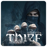 Thief : Master Thief Edition《 神偷4:盗神版 》v1.1 for Mac 破解版 潜行类动作游戏下载