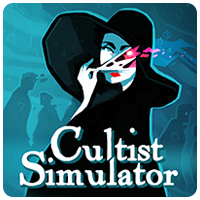 Cultist Simulator《密教模拟器》v2022.8.g.7 for Mac 中文破解版 策略卡牌模拟游戏