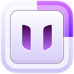 Klokki 1.3.7 for Mac 破解版 优秀时间追踪统计工具