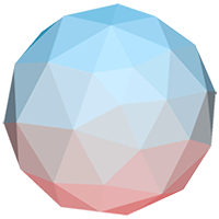 Polyball《多边球》v1.0.6 for Mac 中文破解版 好玩的球类滚动游戏