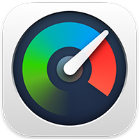 iStatistica Pro 3.0.1 for Mac 破解版 系统资源监测软件