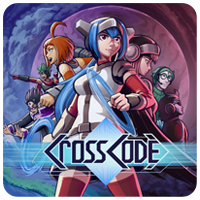 CrossCode《远星物语》v1.4.2-2 for Mac 中文破解版 复古2D动作RPG游戏