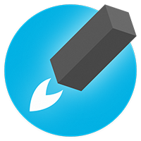 Launch Bar 1.0.4 for Mac 应用程序文件夹快速启动工具