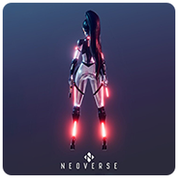 NEOVERSE《无尽宇宙》v1.2 (11.2) for Mac 中文破解版 卡牌回合战略游戏下载