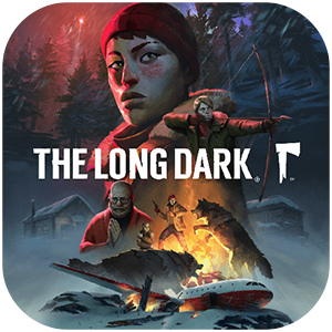 The Long Dark《漫漫长夜》v2.44 for Mac 中文破解版 探索生存类游戏