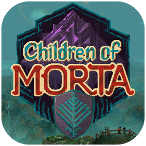 Children of Morta:Ancient Spirits《莫塔之子》v1.2.74 for Mac 中文破解版 像素类平台动作游戏