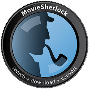 MovieSherlock 6.3.6 for Mac 中文破解版 YouTube视频下载转换器