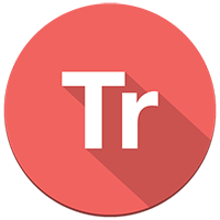 Troga 1.9.3 for Mac 破解版 快速实时翻译工具