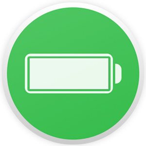 Batteries 2.2.9 for Mac 电池电量管理工具