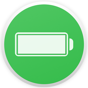 Batteries 2.3.3 for Mac 电池电量管理工具