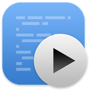 CodeRunner 4.4.1 for Mac 强大的文本代码编辑器