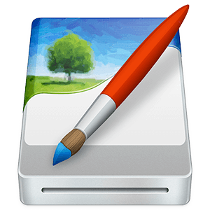 DMG Canvas 4.2 for Mac DMG镜像制作文件打包工具