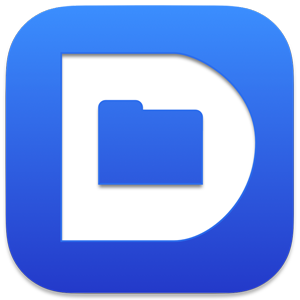 Default Folder X 6.1.7 for Mac 破解版 Mac搜索优化工具