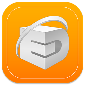 EazyDraw 11.12.0 for Mac 中文破解版 优秀矢量绘图软件