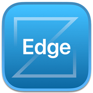 EdgeView 2 v2.920 for Mac 中文破解版 图像查看浏览管理工具