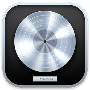 Logic Pro X 11.2.1 Mac 中文破解版 音频编辑制作软件