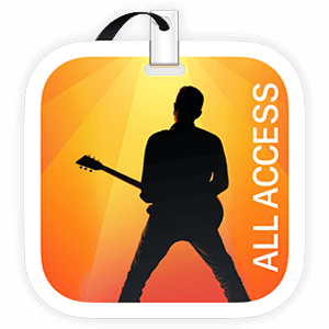 MainStage 3 v3.7.1 for Mac 中文破解版 舞台现场演奏音效控制工具