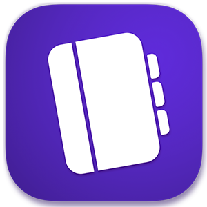 Outline 3.2301.1 for Mac 破解版 优秀记事本软件