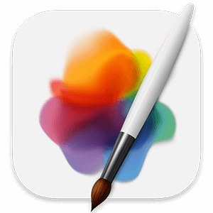 Pixelmator Pro 3.6.18 for Mac 中文破解版 图像编辑处理软件