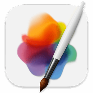 Pixelmator Pro 3.5.7 for Mac 中文破解版 图像编辑处理软件