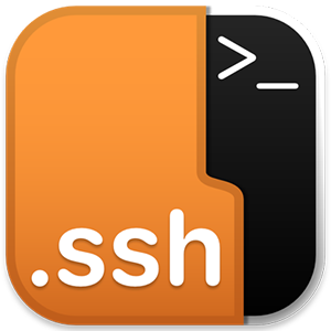 SSH Config Editor Pro 2.6.9 for Mac 破解版 SSH配置编辑器工具