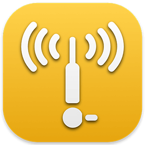 WiFi Explorer 3.5 for Mac WiFi无线网络扫描诊断工具