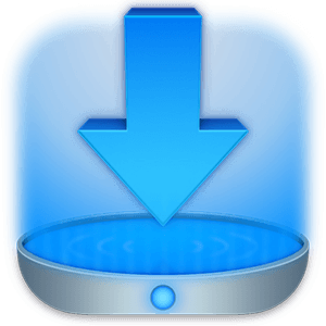 Yoink 3.6.97 for Mac 中文破解版 临时文件存放助手