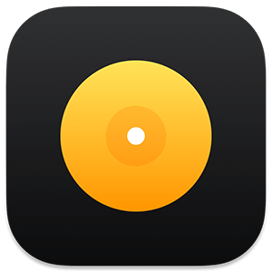 djay Pro 5.1.2 for Mac 破解版 专业DJ媒体播放制作软件