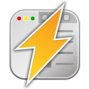 start 4.5 for Mac 破解版 优秀的应用程序快速启动软件