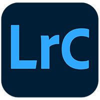 Adobe Lightroom Classic v10.4 Mac 中文破解版 LRC 图片编辑整理软件